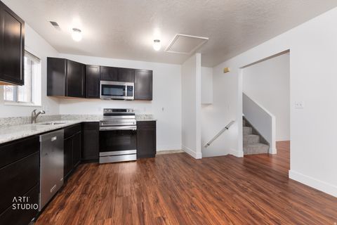 Tiny photo for 939 S FREEDOM BLVD #11, Provo, UT 84601 (MLS # 2139639)