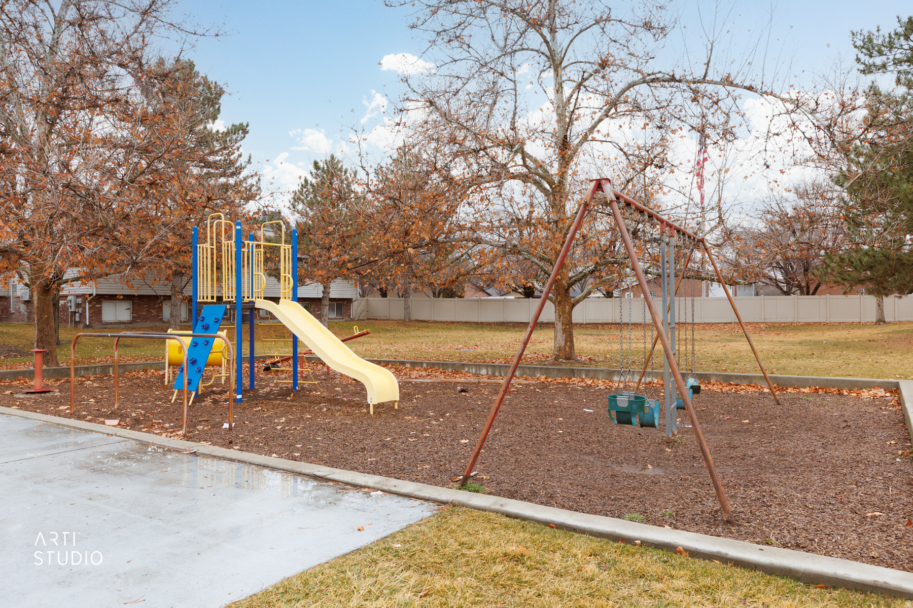 PEACHTREE ESTATES - Residential