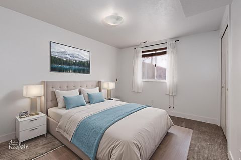 Tiny photo for 939 S FREEDOM BLVD #11, Provo, UT 84601 (MLS # 2139639)