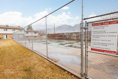 Tiny photo for 939 S FREEDOM BLVD #11, Provo, UT 84601 (MLS # 2139639)