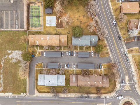 Tiny photo for 939 S FREEDOM BLVD #11, Provo, UT 84601 (MLS # 2139639)