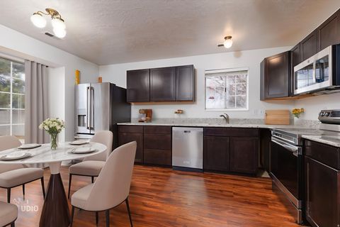 Tiny photo for 939 S FREEDOM BLVD #11, Provo, UT 84601 (MLS # 2139639)