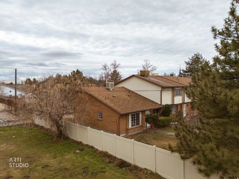 Tiny photo for 939 S FREEDOM BLVD #11, Provo, UT 84601 (MLS # 2139639)
