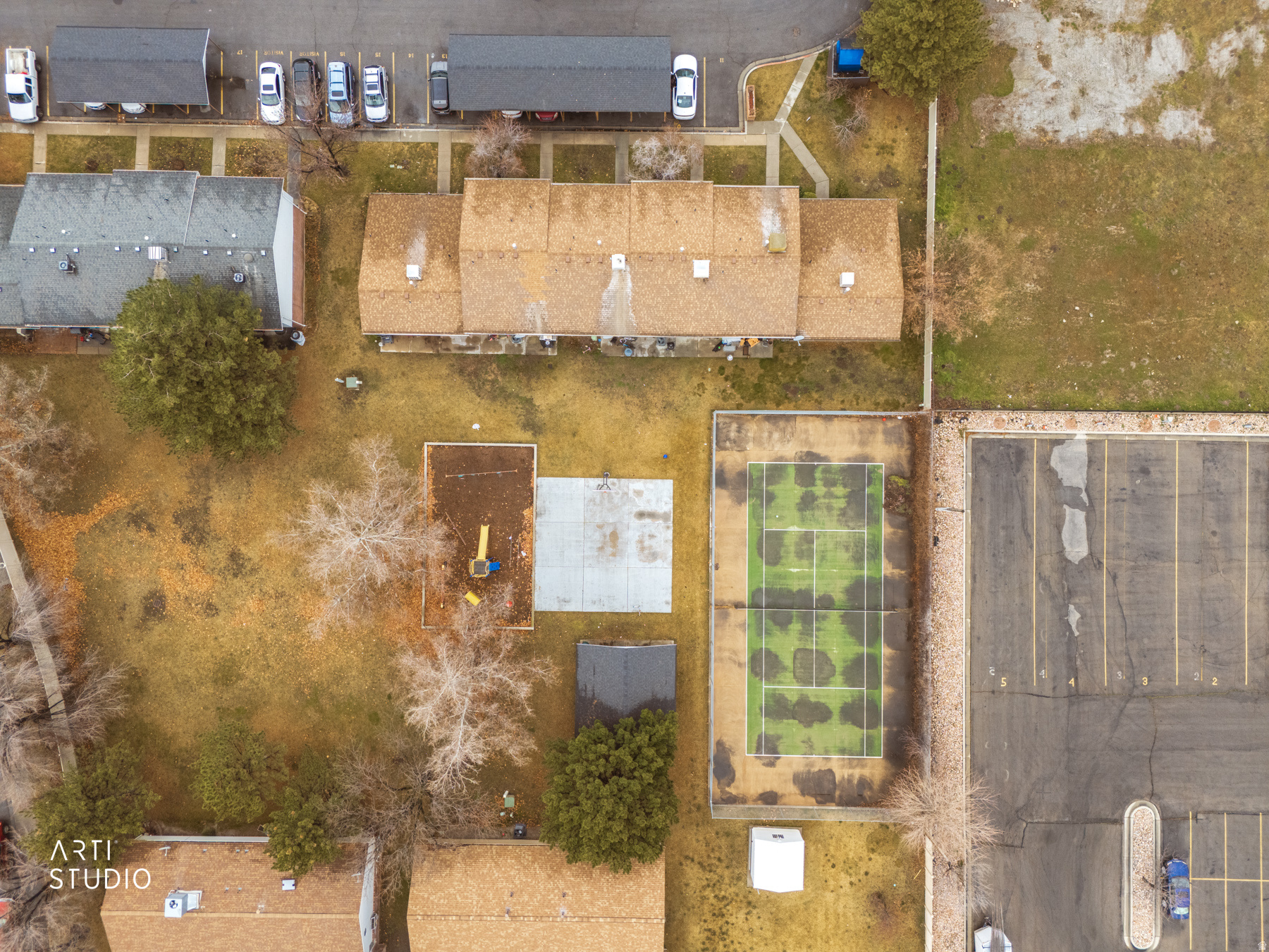 PEACHTREE ESTATES - Residential