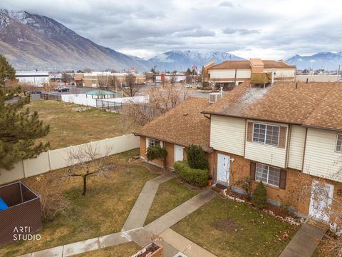 Tiny photo for 939 S FREEDOM BLVD #11, Provo, UT 84601 (MLS # 2139639)