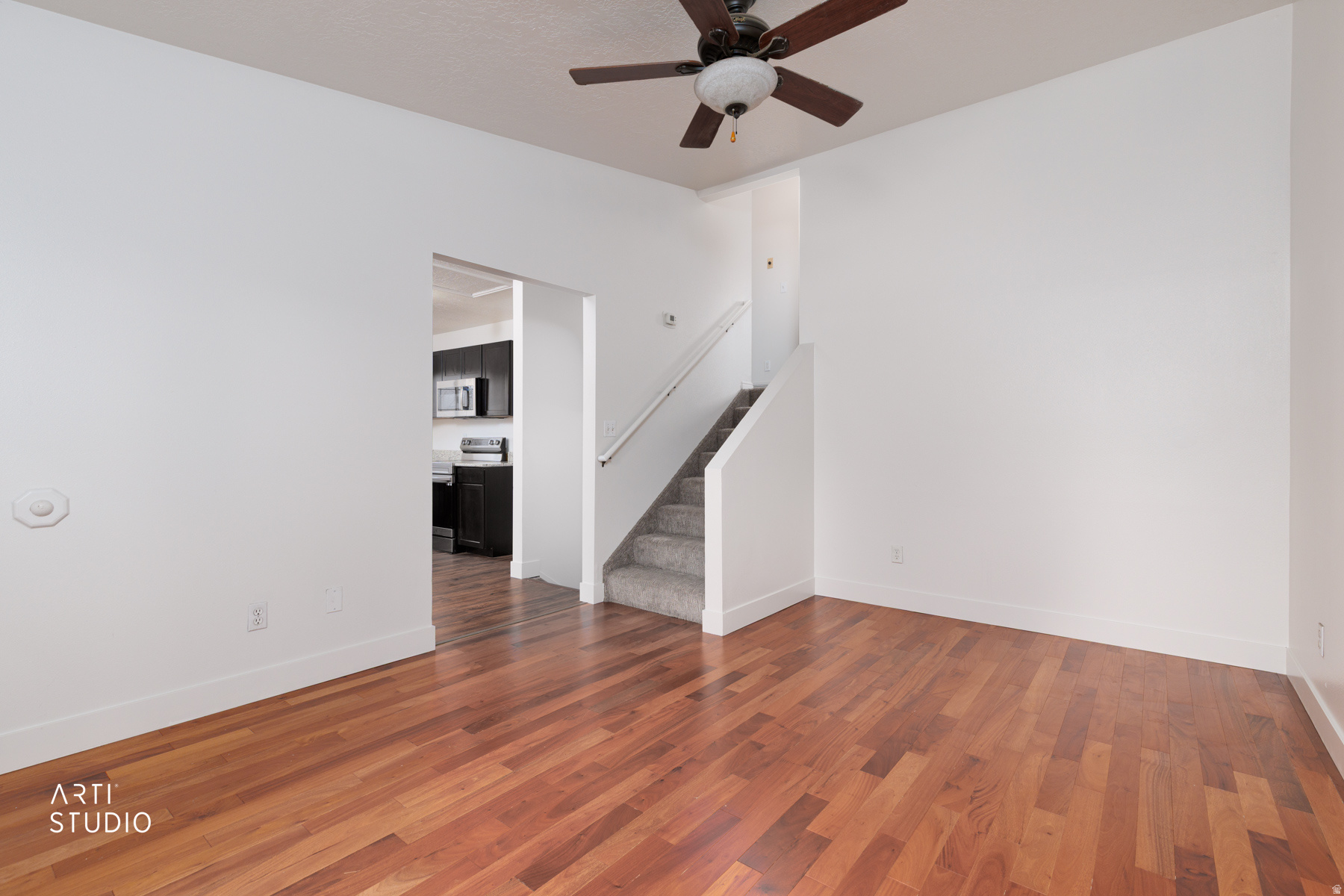 PEACHTREE ESTATES - Residential