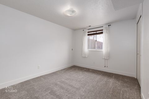 Tiny photo for 939 S FREEDOM BLVD #11, Provo, UT 84601 (MLS # 2139639)