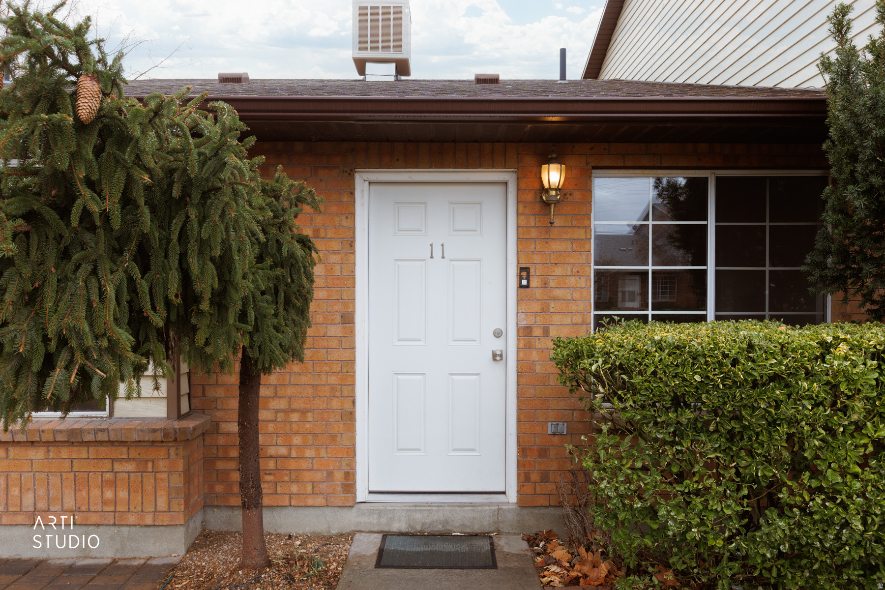 PEACHTREE ESTATES - Residential