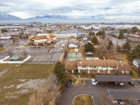 Tiny photo for 939 S FREEDOM BLVD #11, Provo, UT 84601 (MLS # 2139639)
