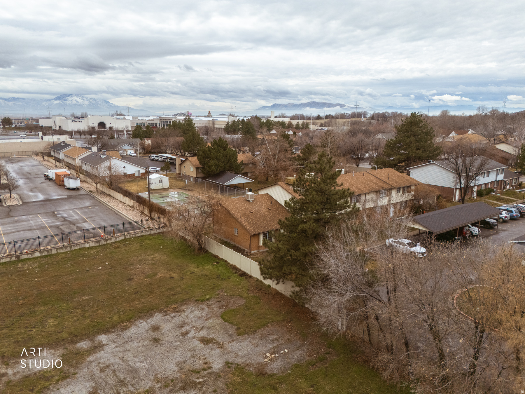 PEACHTREE ESTATES - Residential