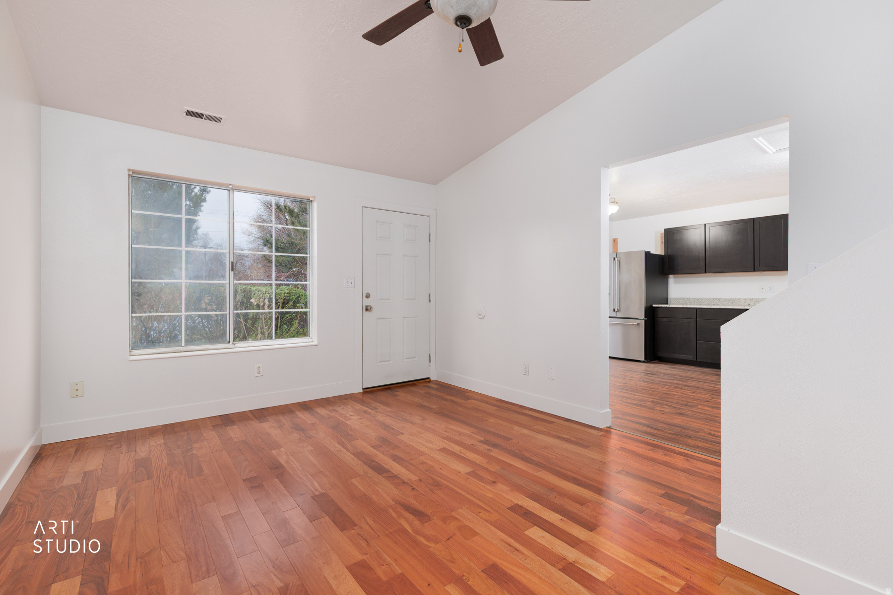 PEACHTREE ESTATES - Residential