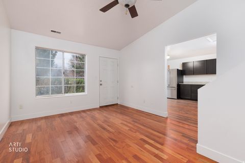 Tiny photo for 939 S FREEDOM BLVD #11, Provo, UT 84601 (MLS # 2139639)