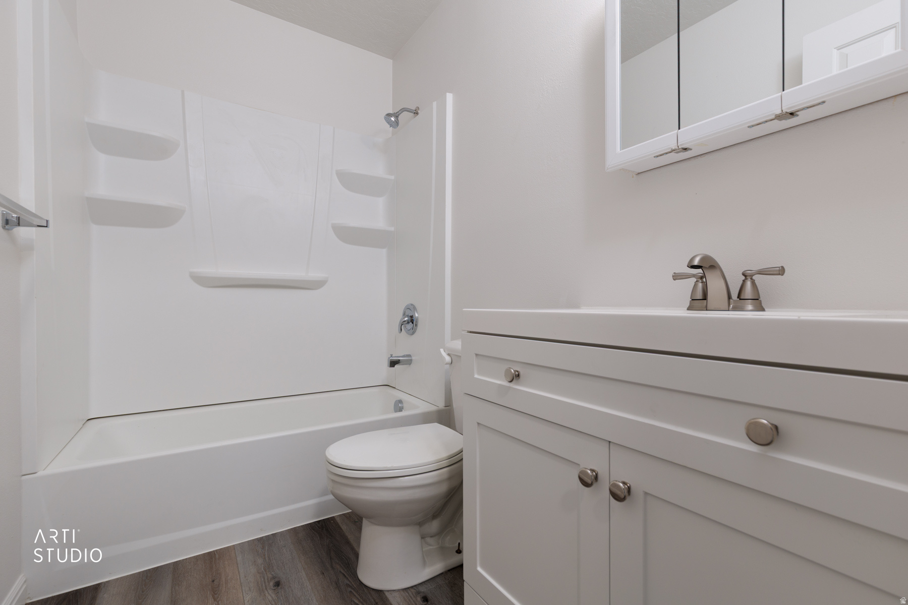 PEACHTREE ESTATES - Residential