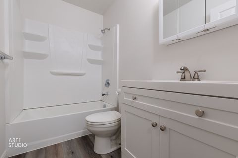 Tiny photo for 939 S FREEDOM BLVD #11, Provo, UT 84601 (MLS # 2139639)