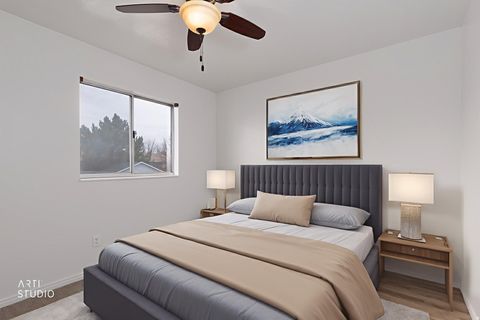 Tiny photo for 939 S FREEDOM BLVD #11, Provo, UT 84601 (MLS # 2139639)