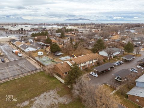 Tiny photo for 939 S FREEDOM BLVD #11, Provo, UT 84601 (MLS # 2139639)