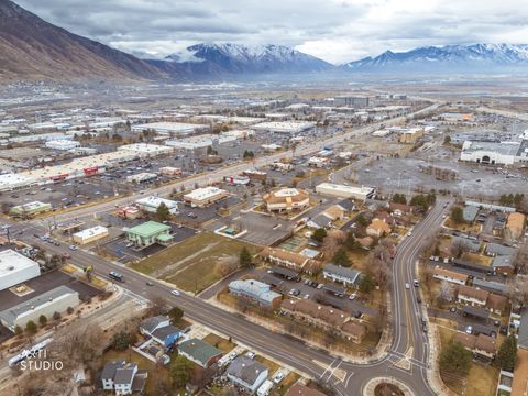 Tiny photo for 939 S FREEDOM BLVD #11, Provo, UT 84601 (MLS # 2139639)