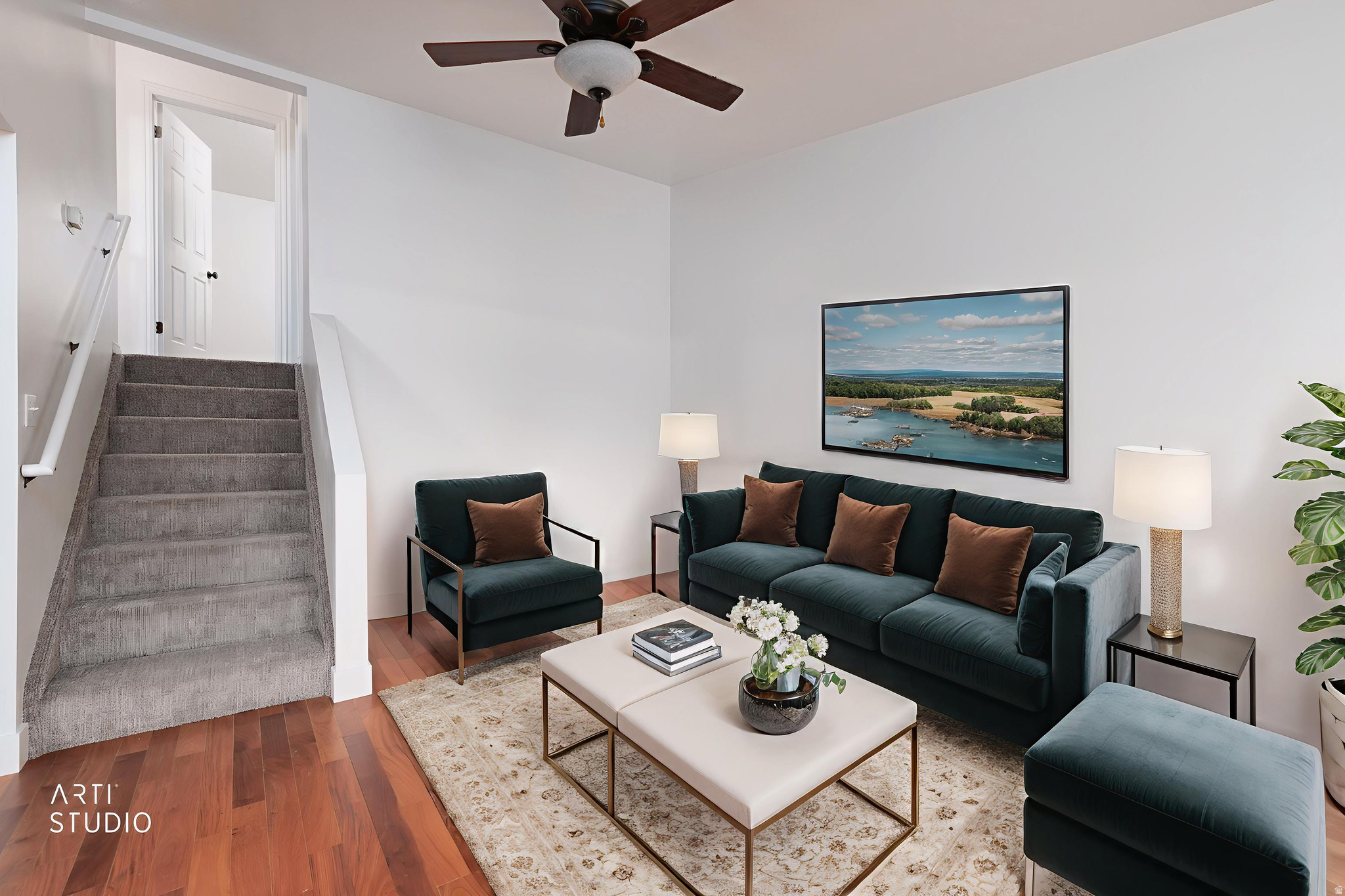 PEACHTREE ESTATES - Residential