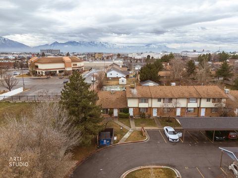 Tiny photo for 939 S FREEDOM BLVD #11, Provo, UT 84601 (MLS # 2139639)