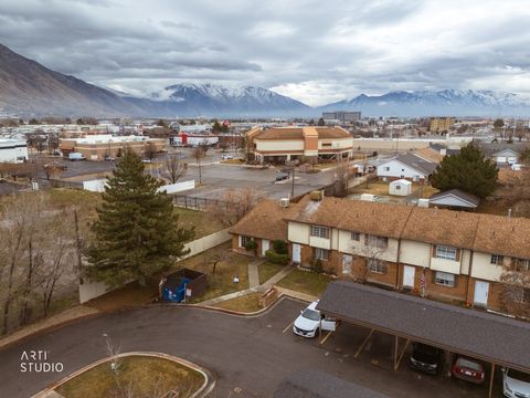 Tiny photo for 939 S FREEDOM BLVD #11, Provo, UT 84601 (MLS # 2139639)