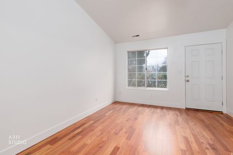 Tiny photo for 939 S FREEDOM BLVD #11, Provo, UT 84601 (MLS # 2139639)