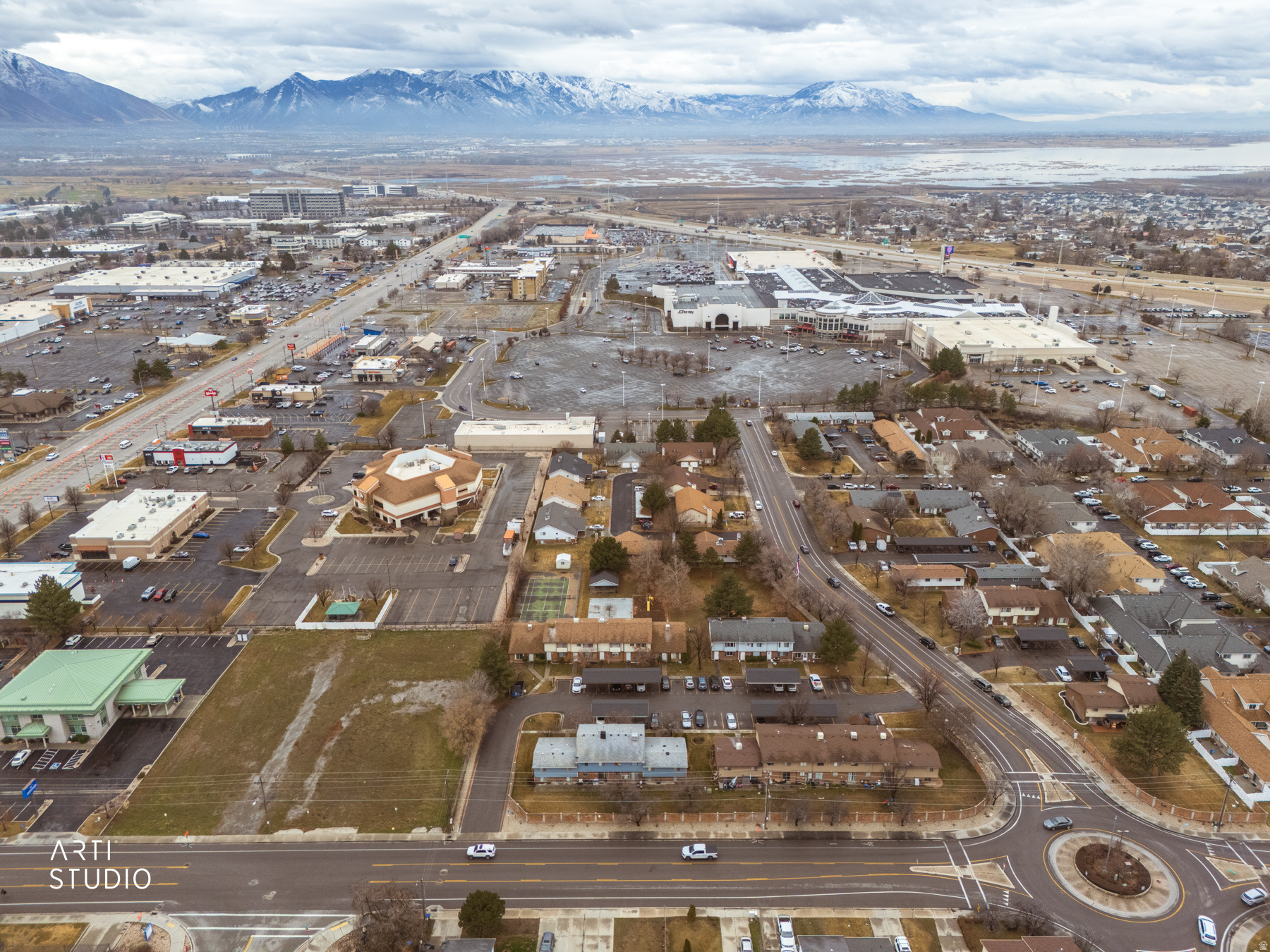 PEACHTREE ESTATES - Residential