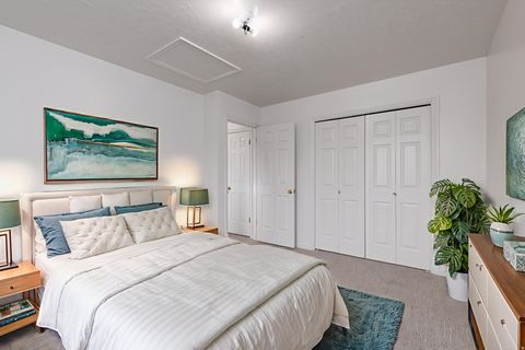 Tiny photo for 939 S FREEDOM BLVD #11, Provo, UT 84601 (MLS # 2139639)