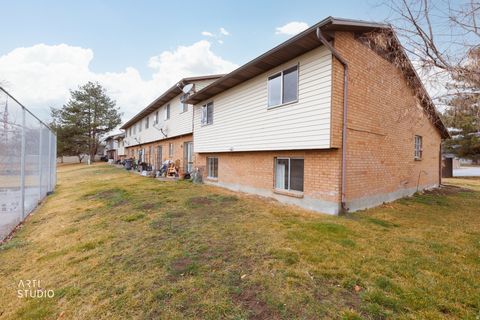 Tiny photo for 939 S FREEDOM BLVD #11, Provo, UT 84601 (MLS # 2139639)