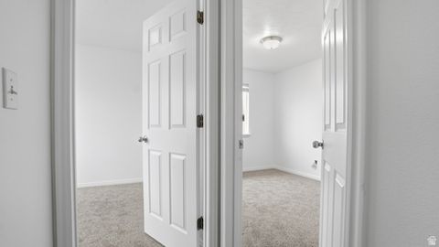 Tiny photo for 97 N OH HENRY ST, Santaquin, UT 84655 (MLS # 2133816)