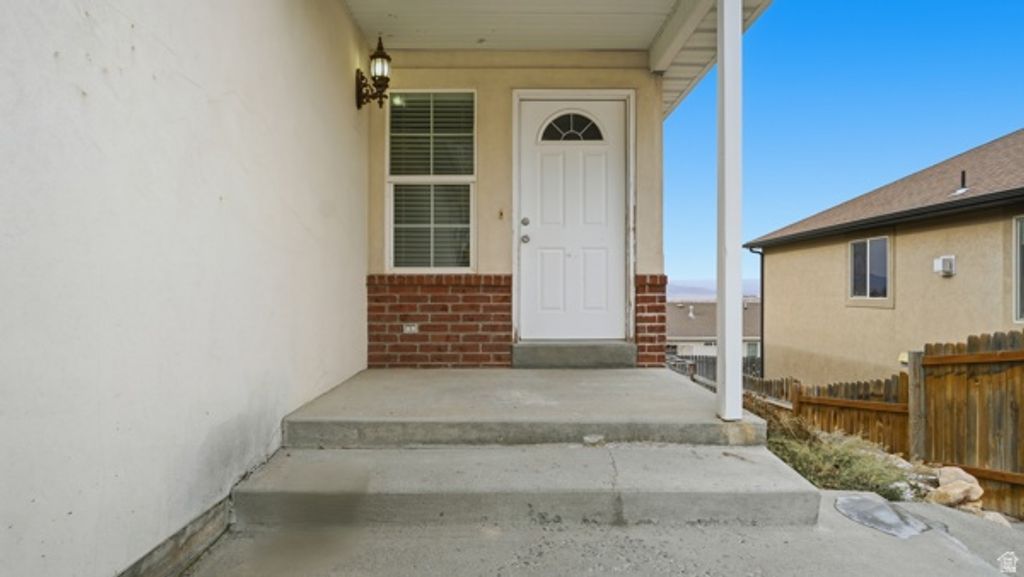 Photo of 97 N OH HENRY ST, Santaquin, UT 84655 (MLS # 2133816)