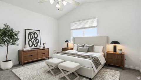 Tiny photo for 97 N OH HENRY ST, Santaquin, UT 84655 (MLS # 2133816)