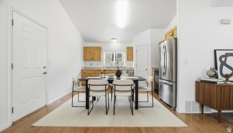 Tiny photo for 97 N OH HENRY ST, Santaquin, UT 84655 (MLS # 2133816)