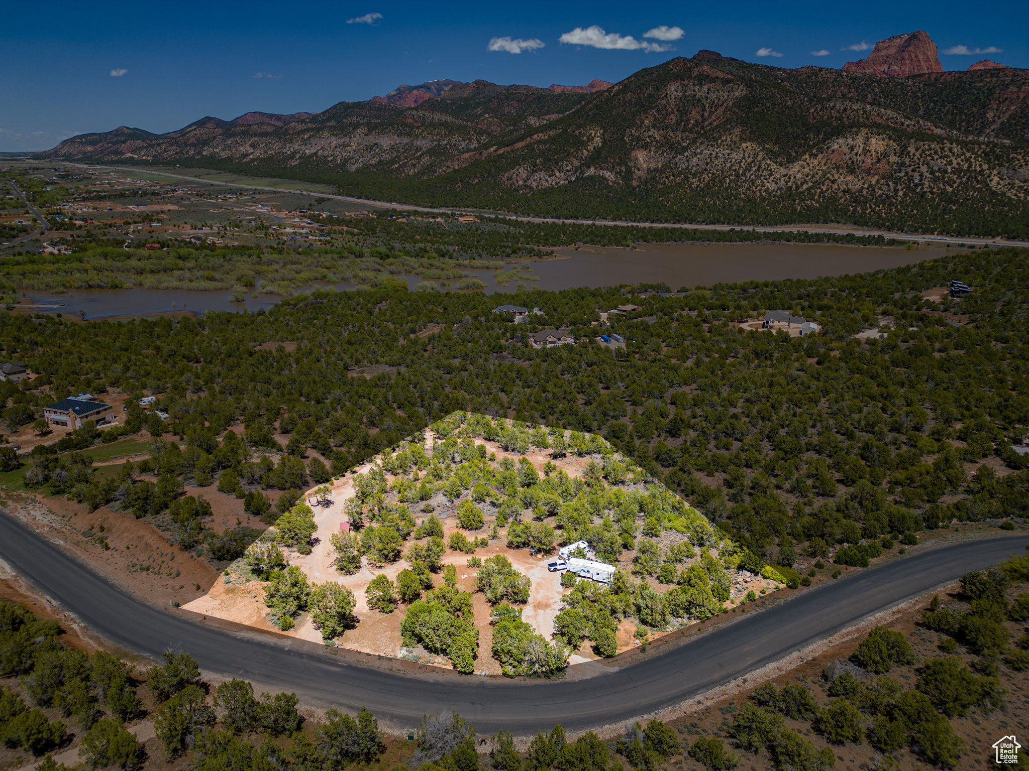 3543 Juniper Way #316, New Harmony, Utah image 3