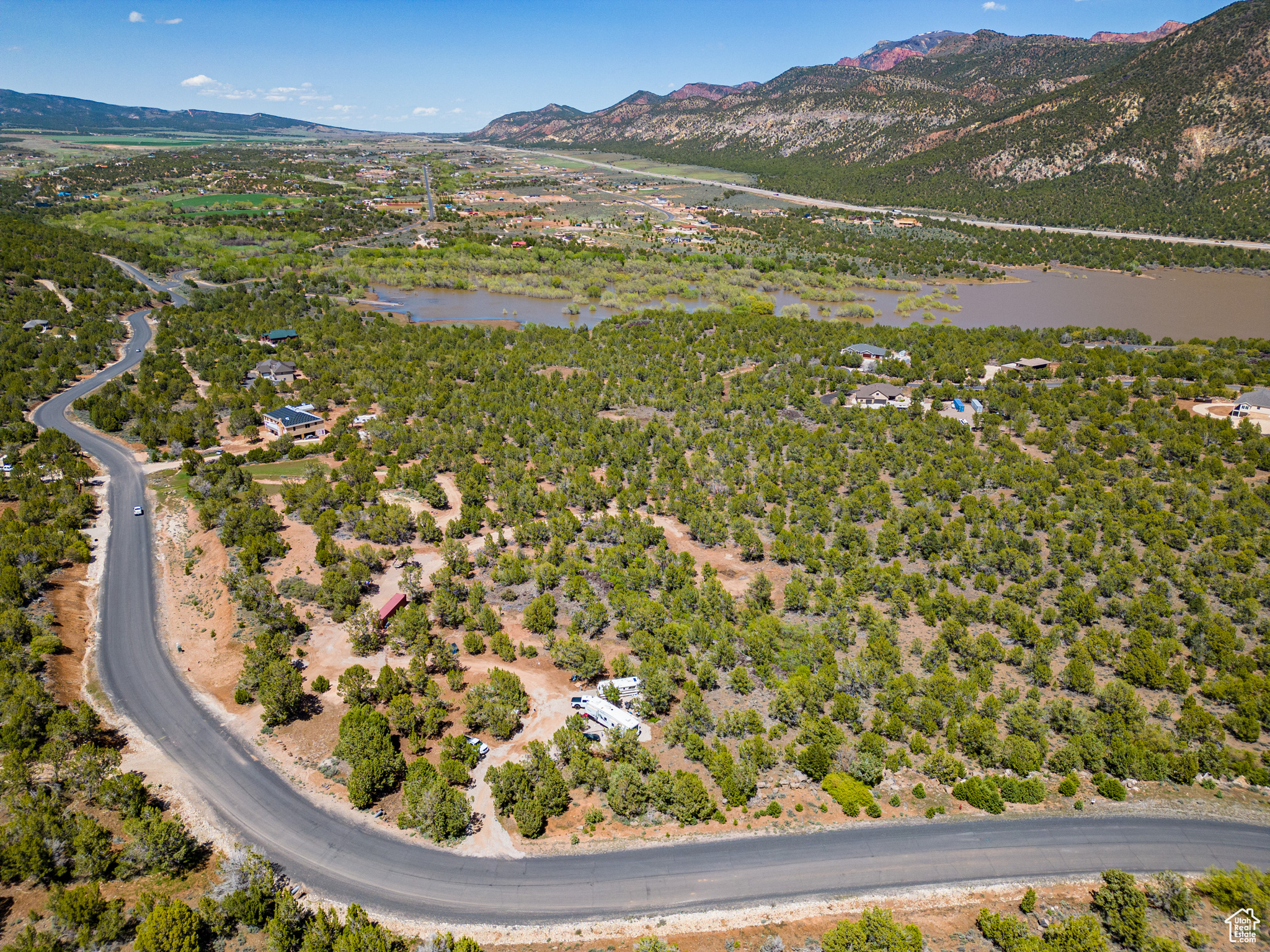 3543 Juniper Way #316, New Harmony, Utah image 2