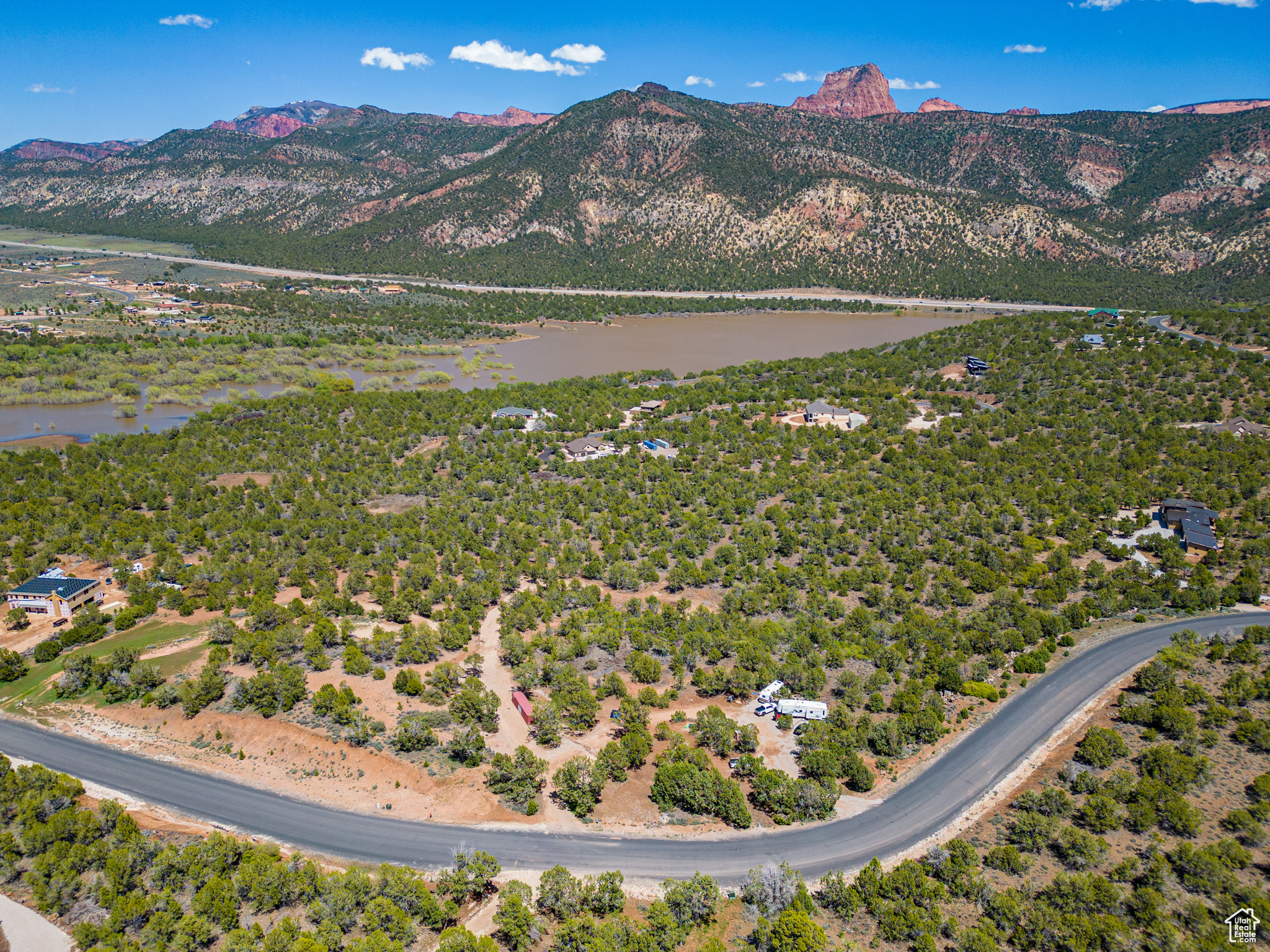 3543 Juniper Way #316, New Harmony, Utah image 12