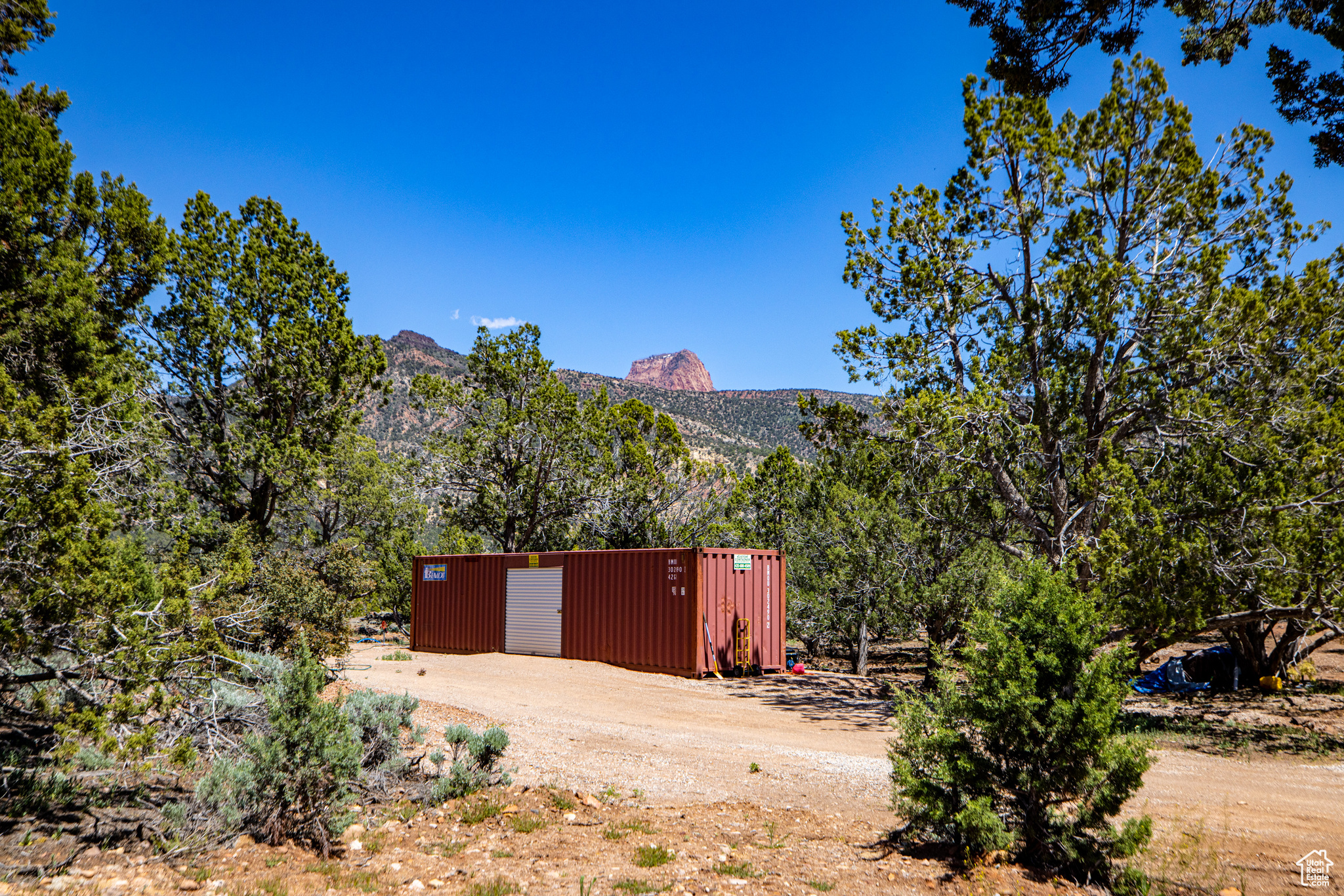 3543 Juniper Way #316, New Harmony, Utah image 8