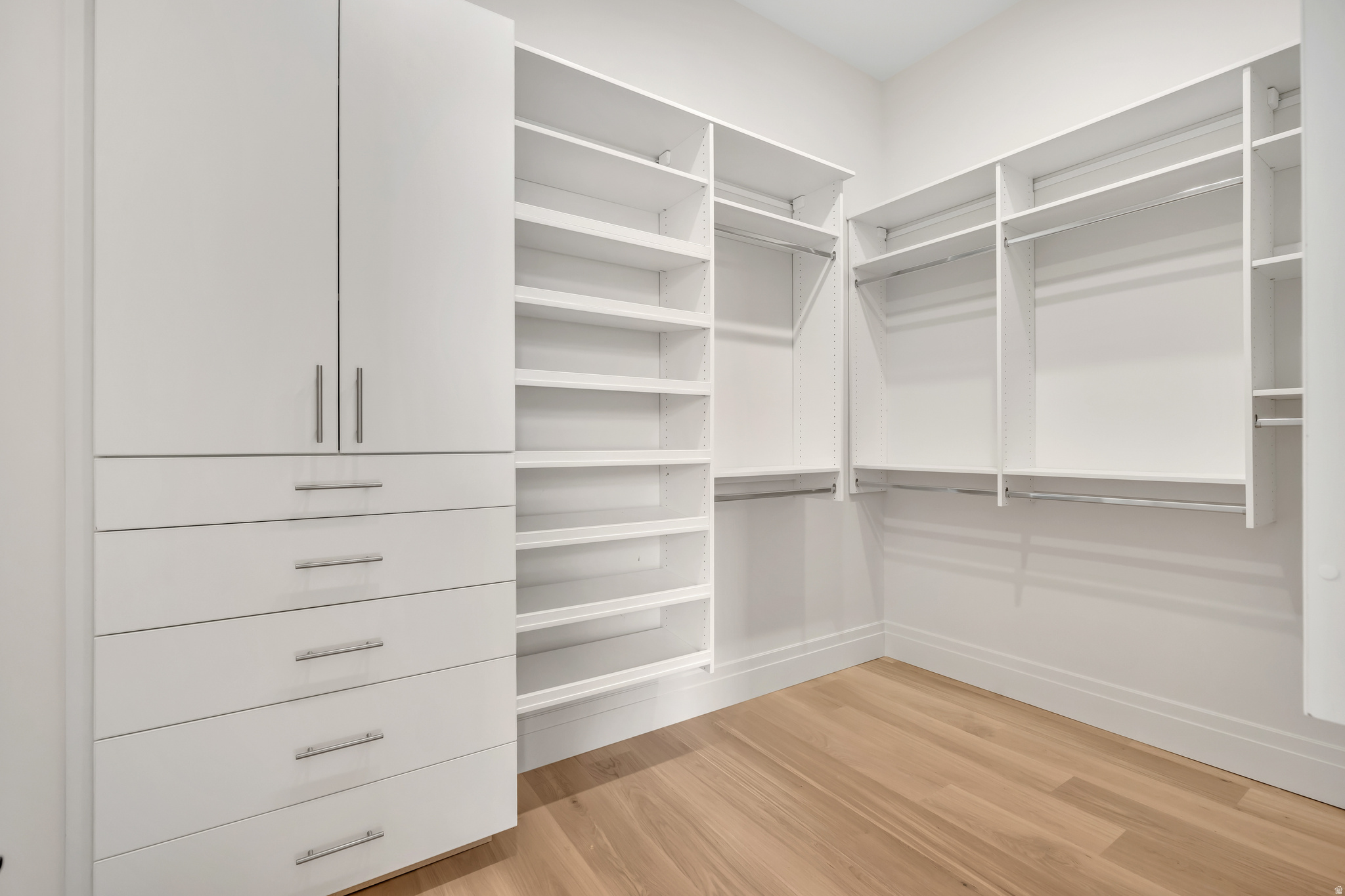 TELEGRAPH EXCHANGE - Residential