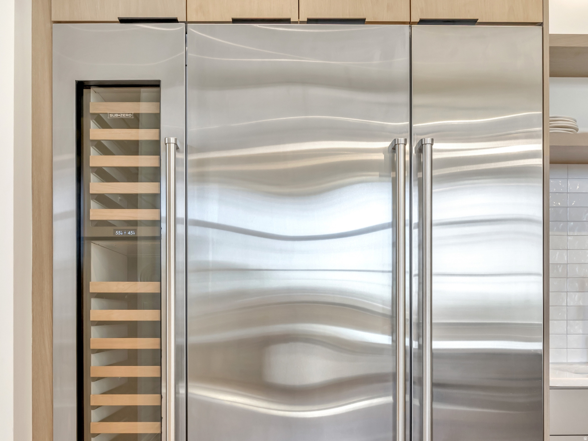 TELEGRAPH EXCHANGE - Residential