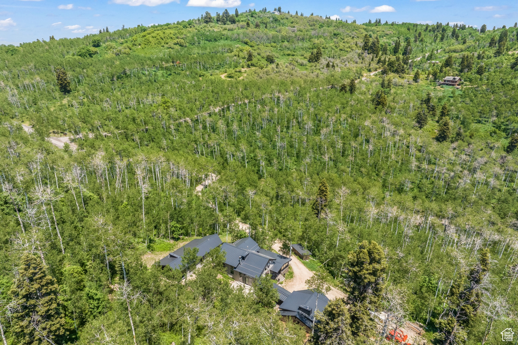 10351 N Kimball Canyon Rd #14, Park City, Utah image 7