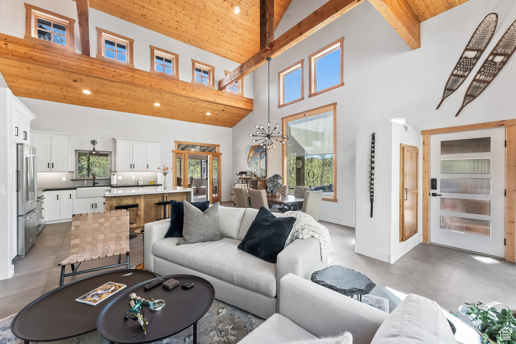 10351 N Kimball Canyon Rd #14, Park City, Utah image 23