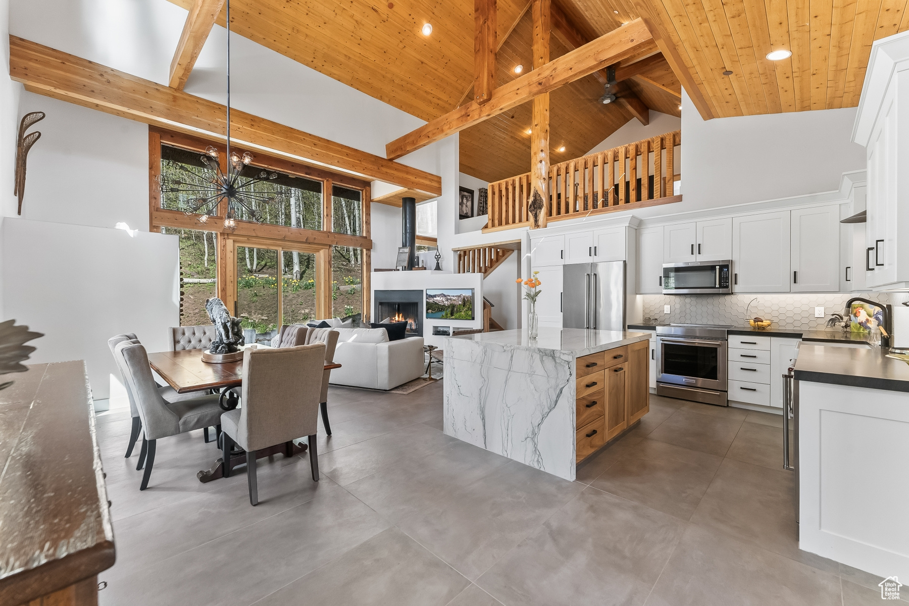 10351 N Kimball Canyon Rd #14, Park City, Utah image 19