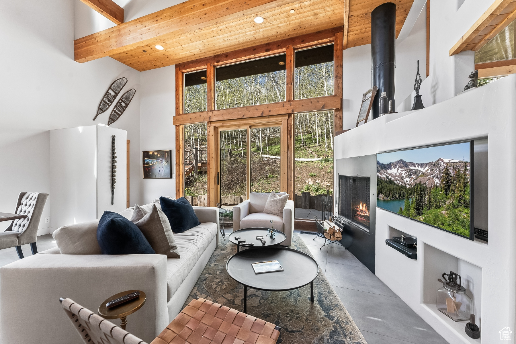 10351 N Kimball Canyon Rd #14, Park City, Utah image 24