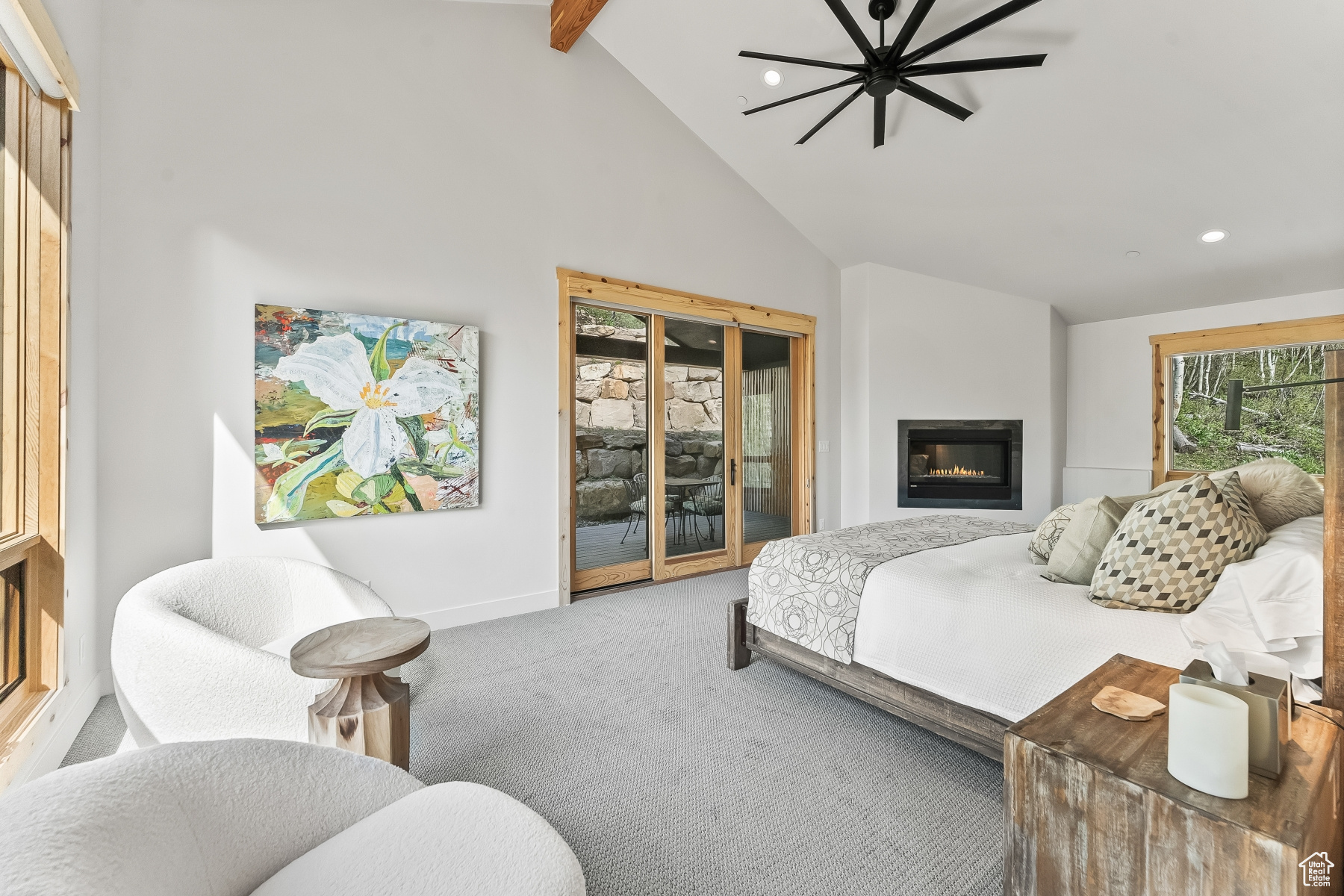 10351 N Kimball Canyon Rd #14, Park City, Utah image 38