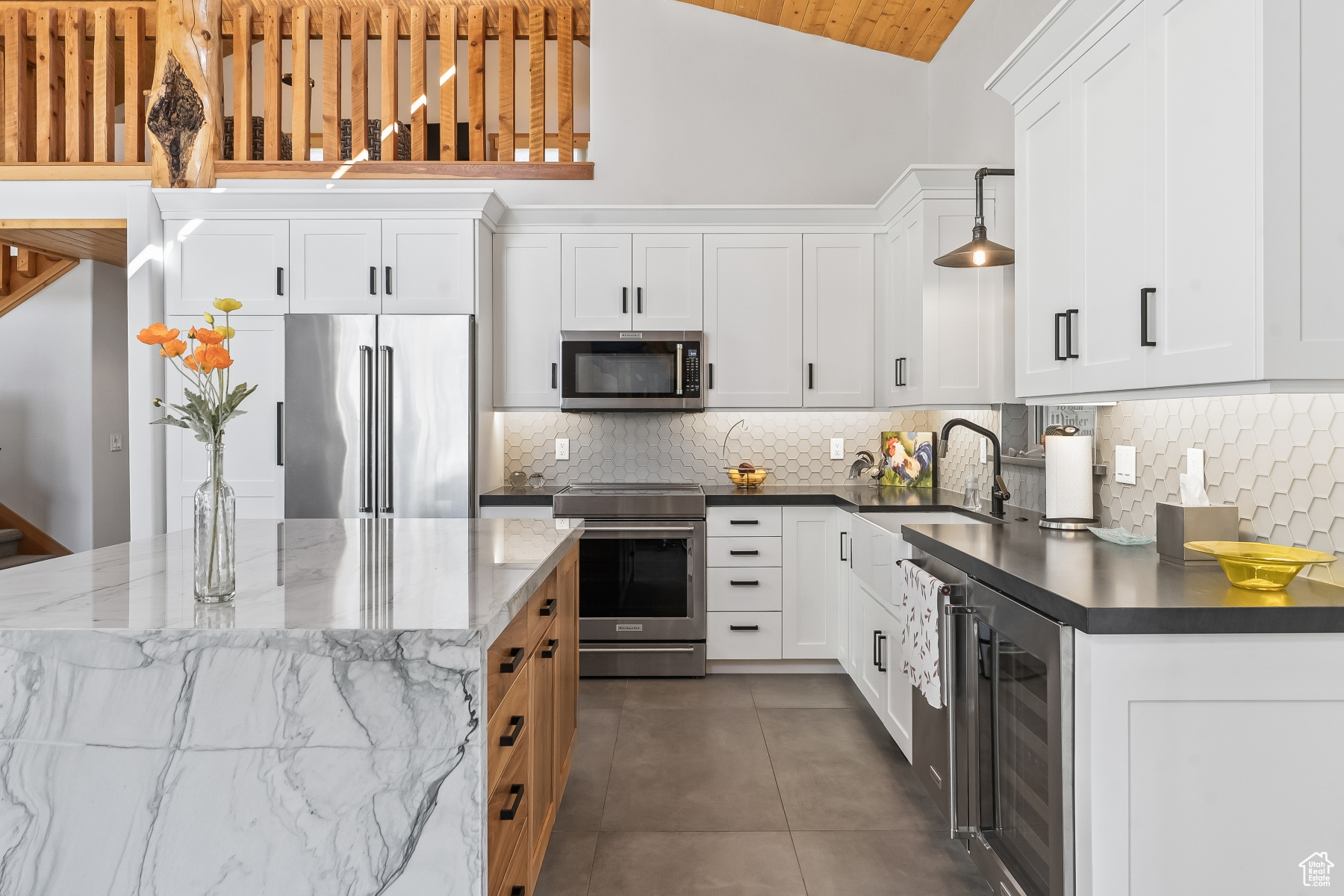 10351 N Kimball Canyon Rd #14, Park City, Utah image 17