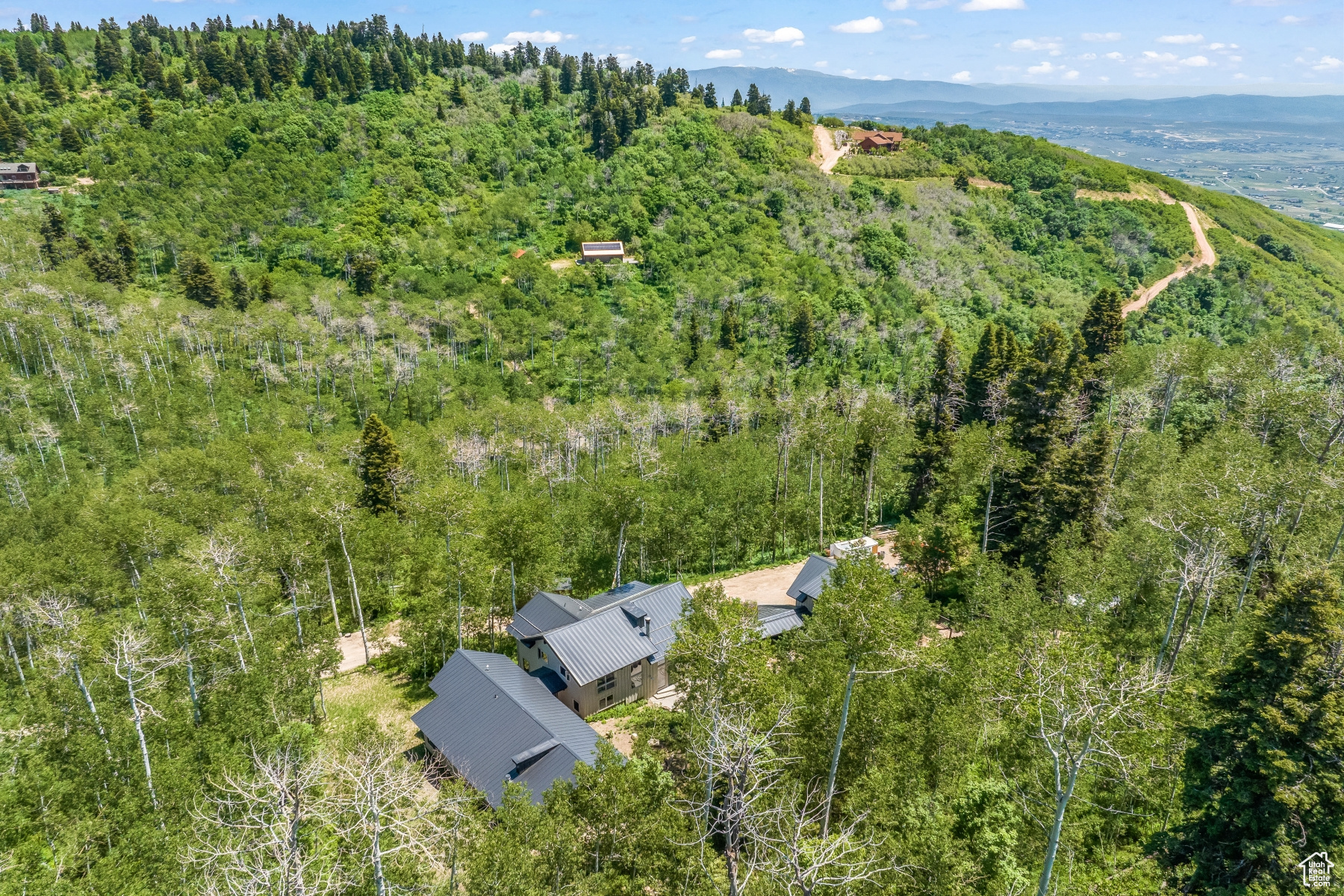 10351 N Kimball Canyon Rd #14, Park City, Utah image 6