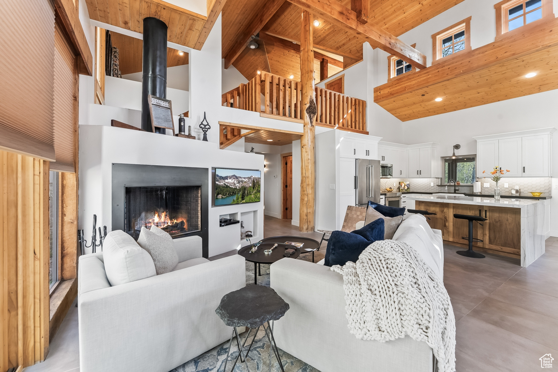 10351 N Kimball Canyon Rd #14, Park City, Utah image 20