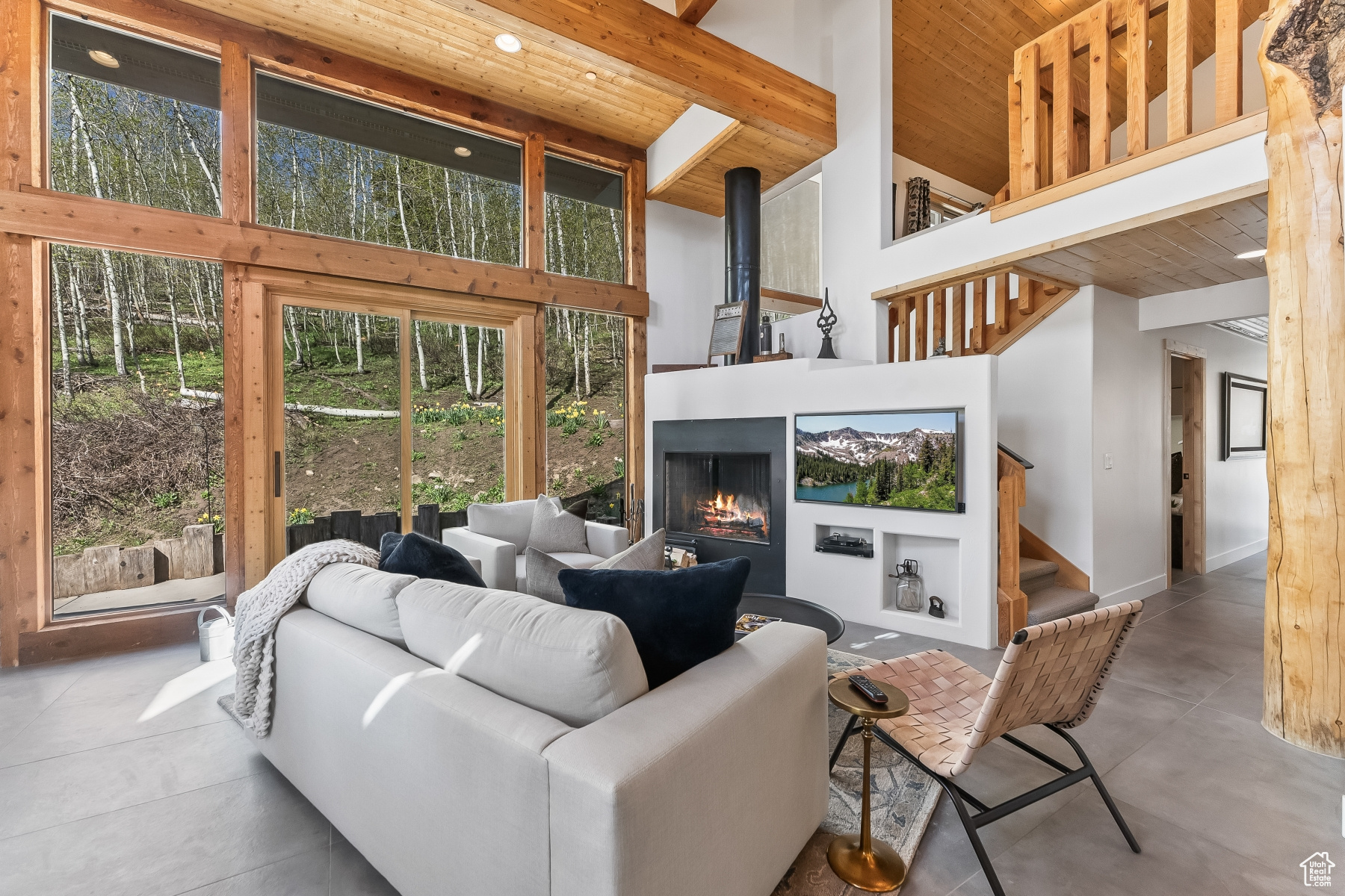 10351 N Kimball Canyon Rd #14, Park City, Utah image 21
