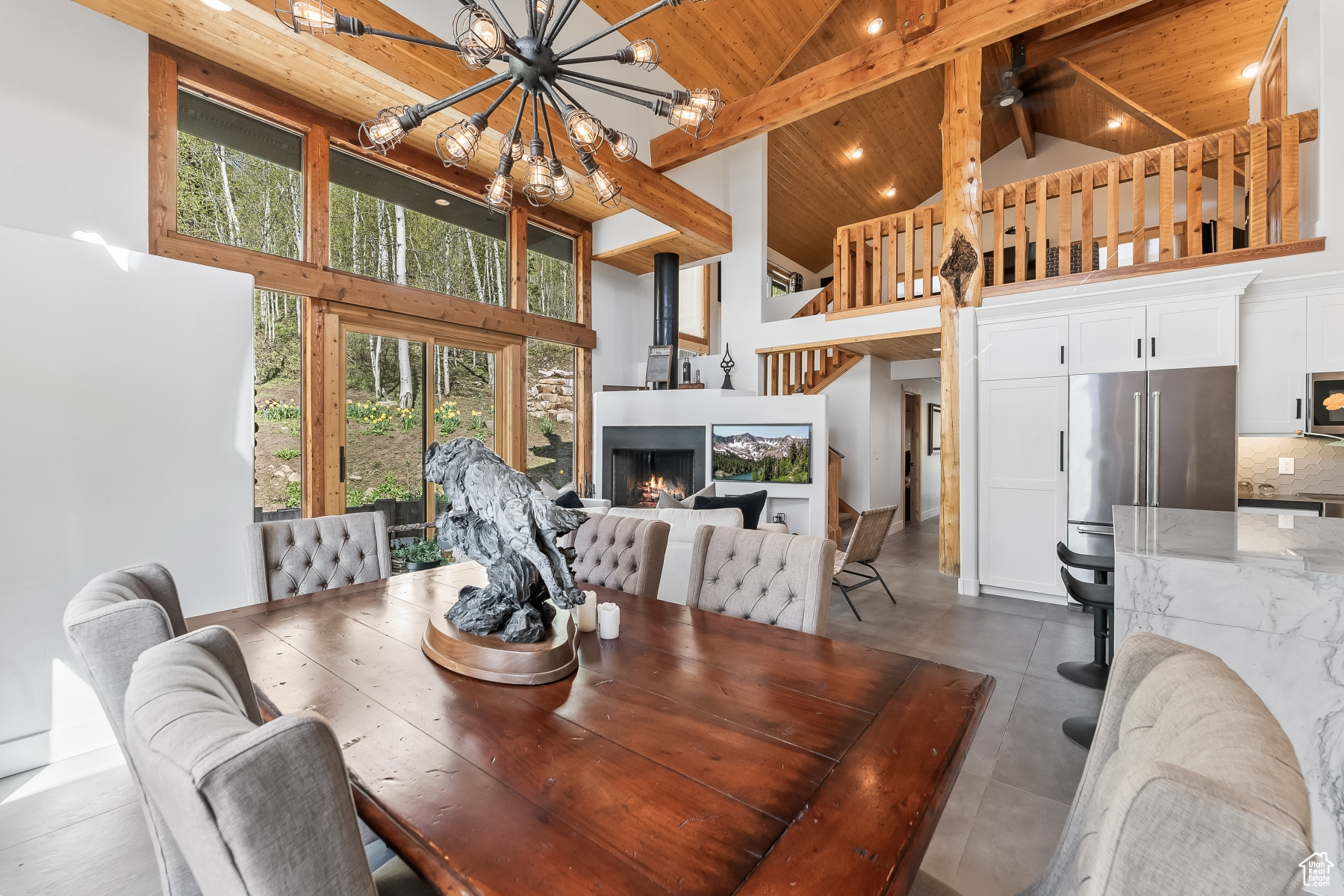 10351 N Kimball Canyon Rd #14, Park City, Utah image 22