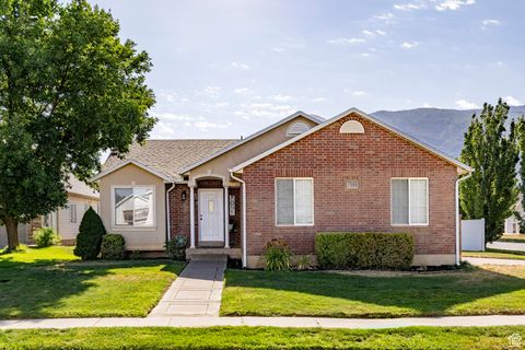 Photo of 7544 S 2020 E, South Weber, UT 84405 (MLS # 2099288)