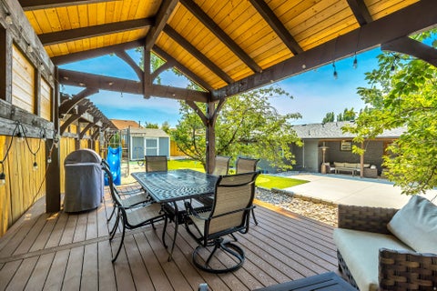 Tiny photo for 1853 S LAGUNA VISTA DR, Orem, UT 84058 (MLS # 2183177)